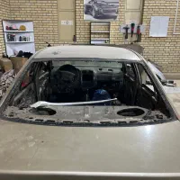 مزدا ۳۲۳|خودرو کلاسیک|قزوین, |دیوار