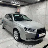 دنا آپشنال اتومات مدل ۱۴۰۴|خودرو سواری و وانت|تهران, مهران|دیوار