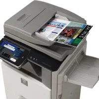 نصب انواع دستگاه کپی، پرینتر و اسکنر|خدمات رایانه‌ای و موبایل|شیراز, فرهنگ شهر|دیوار