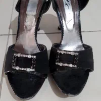 صندل زنانه|کیف، کفش، کمربند|پردیس, فاز ۳|دیوار