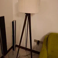 اباژور ایستاده