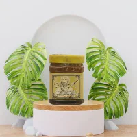 معجون چاقی و لاغری بو علی سینا