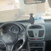 ساینا اتومات مدل ۹۷|خودرو سواری و وانت|گنبد کاووس, |دیوار