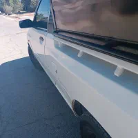 پراید وانت 1402|خودرو سواری و وانت|بوشهر, |دیوار