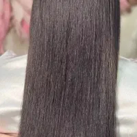 کراتین مو