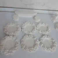 هفت سین سفید