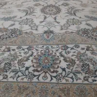 فرش مهدوی|فرش|اصفهان, شیخ طوسی|دیوار