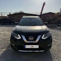 نیسان ایکس تریل ۲۰۱۸