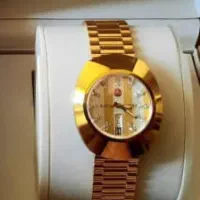 ساعت رادواصل اتومات ۲۰۲۳