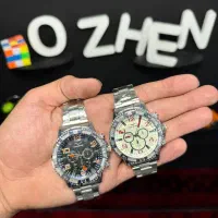 ساعت مچی عقربه ای ایگل تایم EAGL TIME 2455