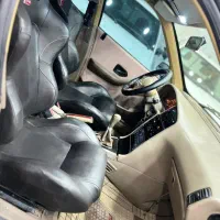 پژو۴۰۵مدل۱۳۹۳|خودرو سواری و وانت|تربتحیدریه, جانبازان|دیوار