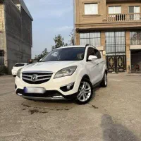 چانگان مدل 97