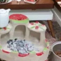 انواع منقل