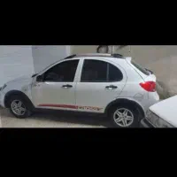 کوییک 1400 بی رنگ