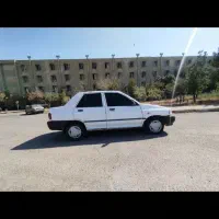 پراید مدل 94|خودرو سواری و وانت|بیرجند, |دیوار