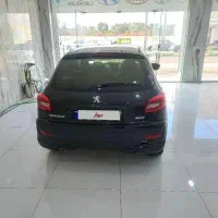 ۲۰۷ دنده مدل ۹۸ نقد یا معاوظه|خودرو سواری و وانت|جم, |دیوار