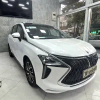 فردا سوبا M4، مدل ۱۴۰۳|خودرو سواری و وانت|تهران, شادمان|دیوار