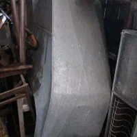 کانال هواکش|کولر گازی و فن‌کوئل|مشهد, همت آباد|دیوار