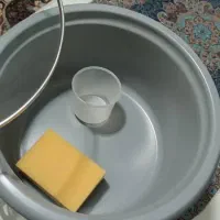 پلوپز برقی ۱۲نفره پارس خزر