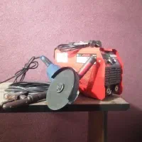 جوشکاری سیار