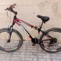 دوچرخه ۲۶مارک المپیا