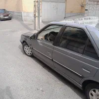 پژو پارس مدل ۸۹|خودرو سواری و وانت|تبریز, |دیوار