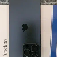 اپل iPhone 15 Pro Max با حافظهٔ ۵۱۲ گیگابایت|موبایل|شیراز, شهرک گلستان|دیوار