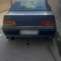 آردی مدل 84|خودرو سواری و وانت|همدان, |دیوار