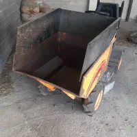 مینی لودر|خودرو سنگین|مشهد, آزادشهر|دیوار