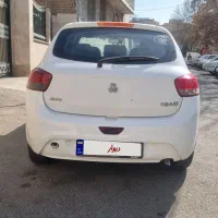 تیبا ۲ مدل ۹۶|خودرو سواری و وانت|کرج, حصارک بالا|دیوار