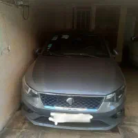 فروش، خودرو تارا اتوماتیک V2مدل 402