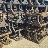 بالابر ساختمانی سهند ابزار|ماشین‌آلات صنعتی|رشت, حومه رشت|دیوار