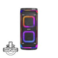 اسپیکر قابل حمل دنای