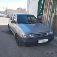 پراید ۸۳ کاربرات