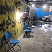 استخدام کارواش کار