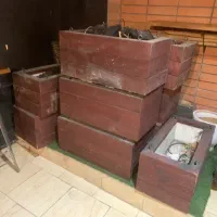 فلاورباکس (مناسب کافه )