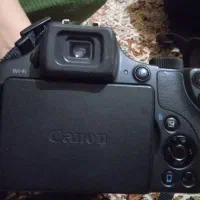 دوربین کنون x60