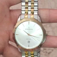 ساعت رومانسون اصل ژاپن