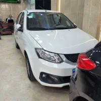 ساینا ۴۰۳بی رنگ بی نقطه نقد،اقساط(اتولندغرب)