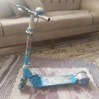 اسکوتر