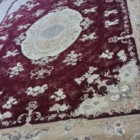 قالی ۱۲متری ۷۰۰شانه