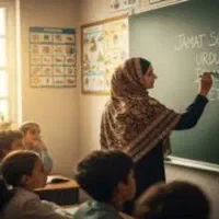 تدریس خصوصی زبان انگلیسی(کودکان و بانوان)