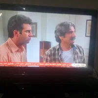 تلویزیون ال سی دی