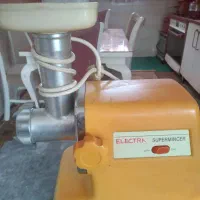 گهواره 500  چرخ گوشت 900