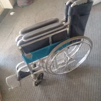 فروش ویلچر|آرایشی، بهداشتی، درمانی|اراک, |دیوار