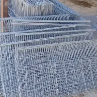 قفس مرغ ‌تخمگذار|لوازم جانبی حیوانات|قزوین, |دیوار