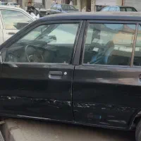 پراید صبا مدل ۸۵|خودرو سواری و وانت|قدس, شهرقدس|دیوار