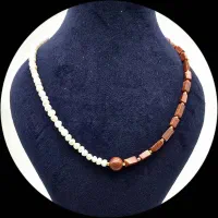 کلکسیون ریسه و گردنبند انتیک اصلی|کلکسیون اشیاء عتیقه|تهران, بازار|دیوار