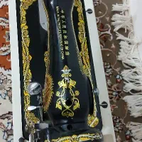 چرخ خیاطی|چرخ خیاطی و ریسندگی|شهرضا, |دیوار