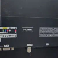 تلویزیون ۴۳ اینچ سامسونگ|تلویزیون و پروژکتور|تهران, سردارجنگل|دیوار